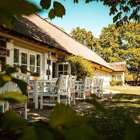 Vanatoa Taluhotell Koguva Екстериор снимка