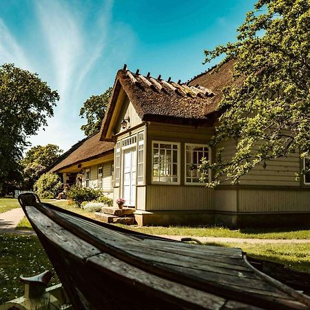 Vanatoa Taluhotell Koguva Екстериор снимка