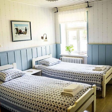 Vanatoa Taluhotell Koguva Екстериор снимка