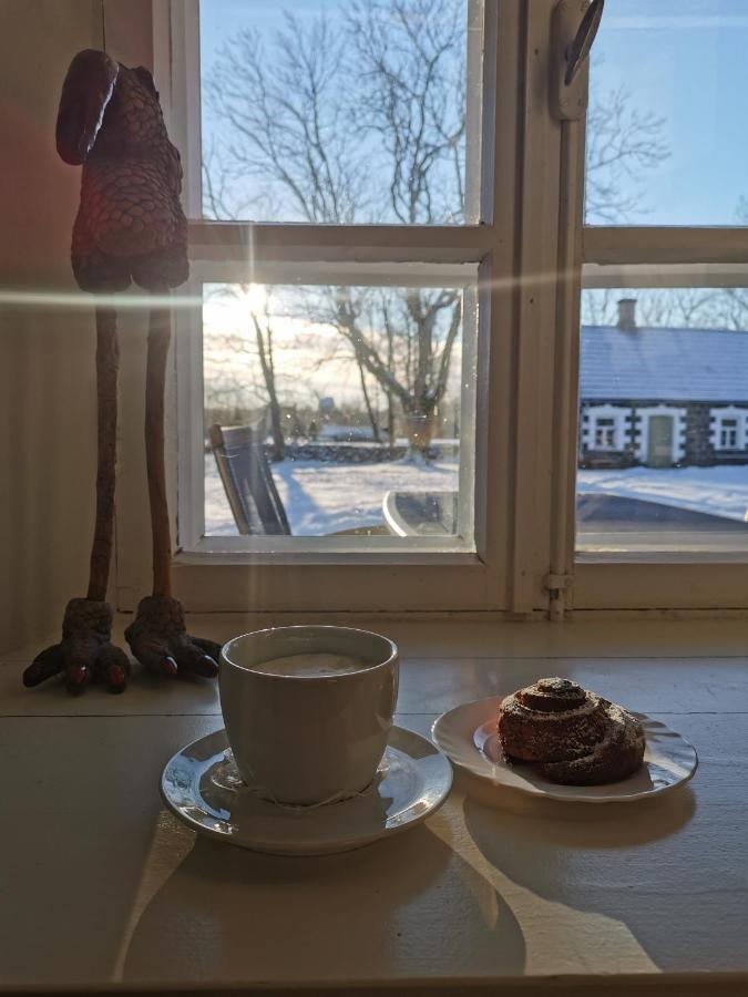 Vanatoa Taluhotell Koguva Екстериор снимка