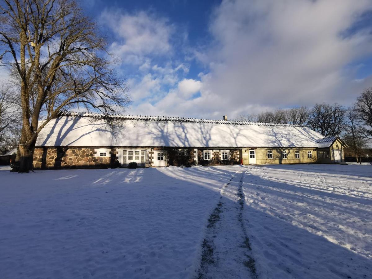 Vanatoa Taluhotell Koguva Екстериор снимка