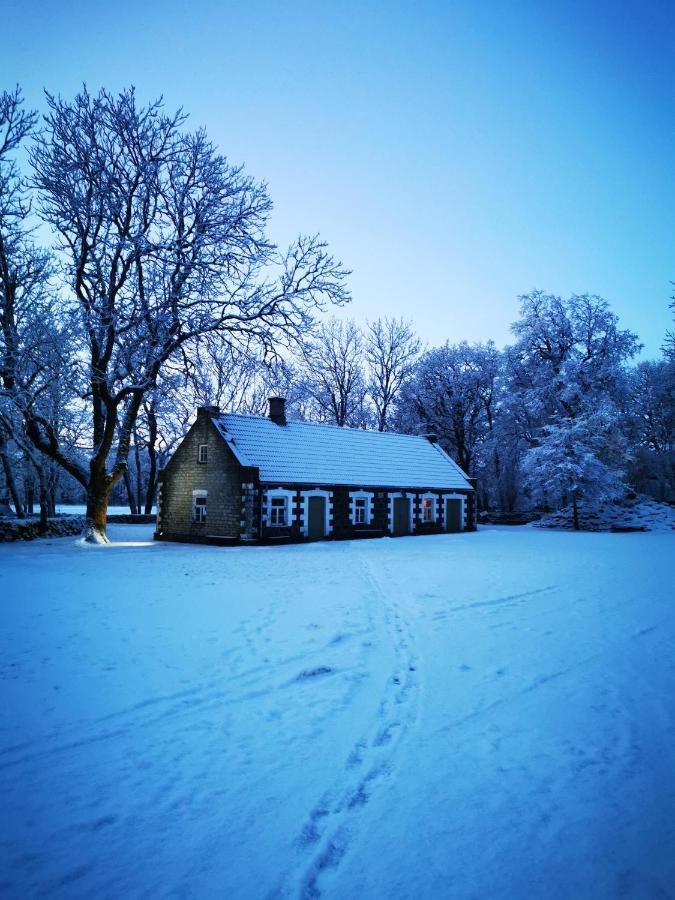Vanatoa Taluhotell Koguva Екстериор снимка