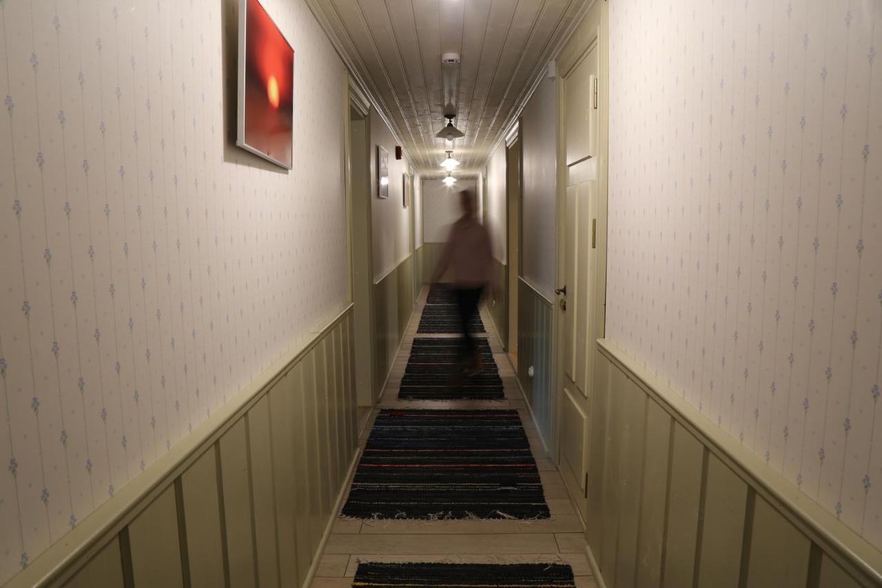Vanatoa Taluhotell Koguva Екстериор снимка