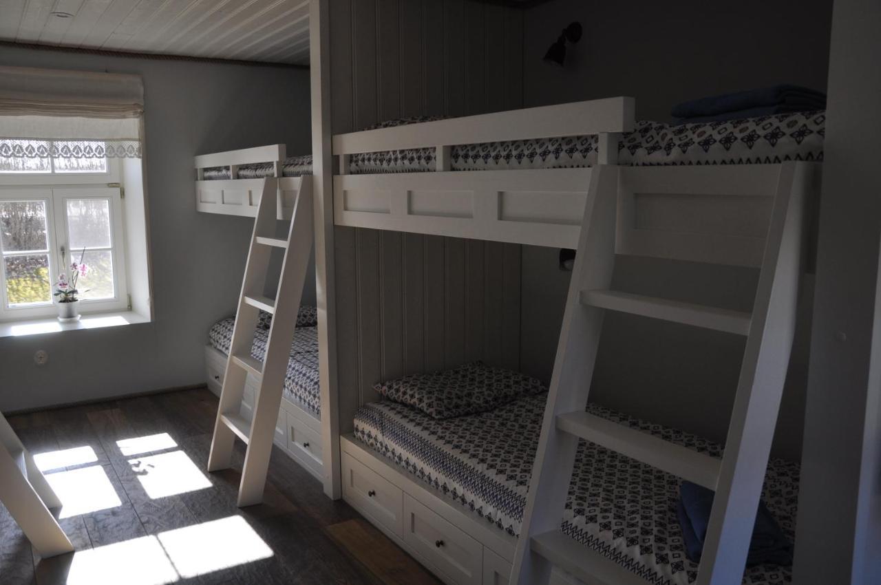 Vanatoa Taluhotell Koguva Екстериор снимка