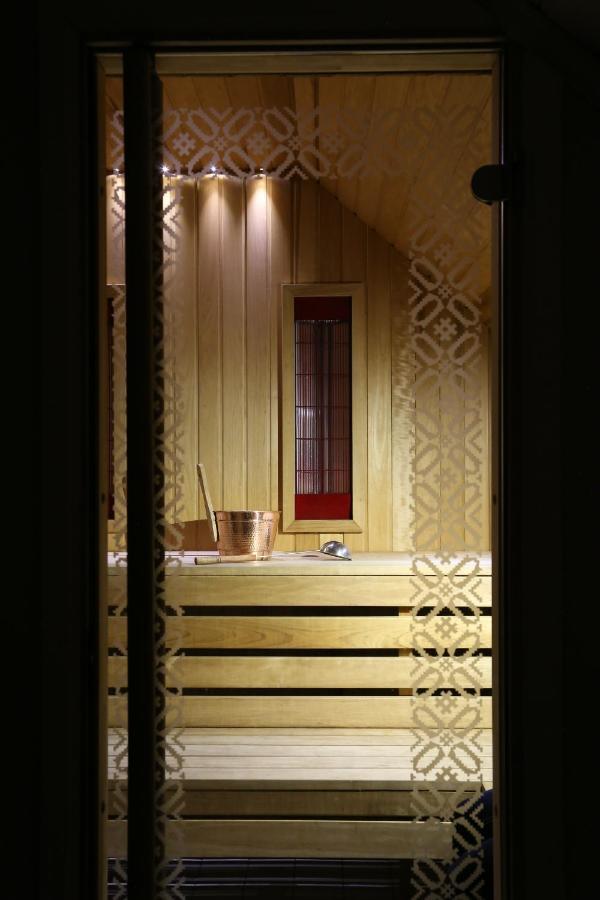 Vanatoa Taluhotell Koguva Екстериор снимка