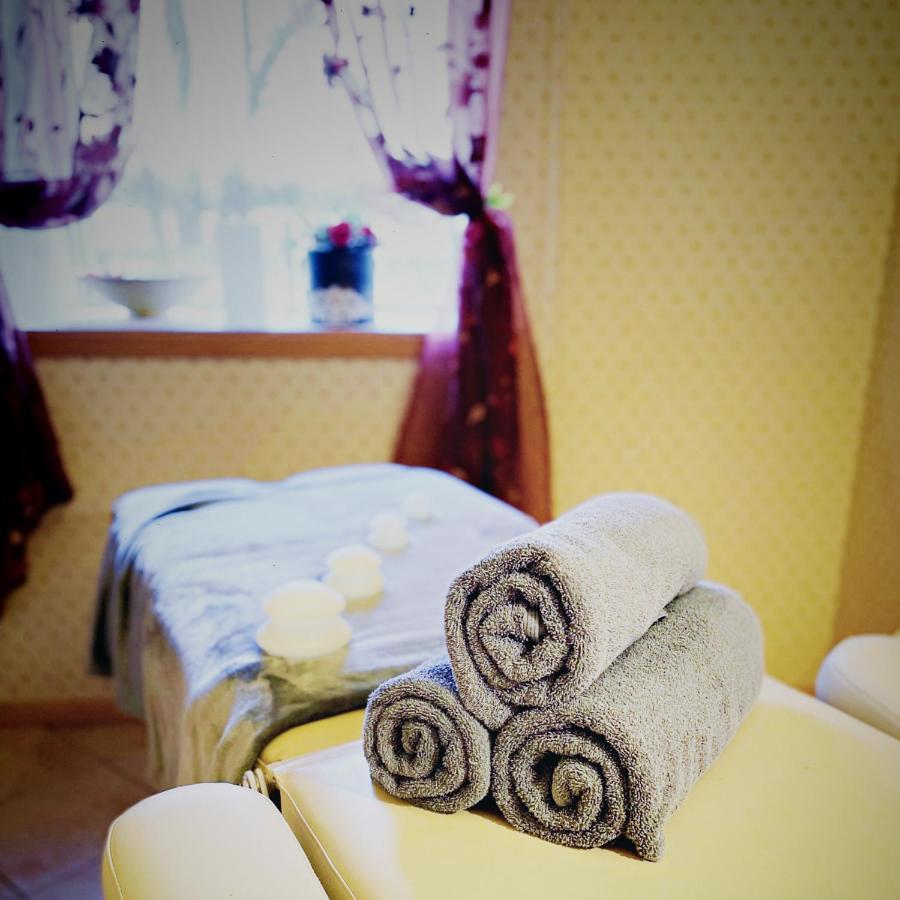 Vanatoa Taluhotell Koguva Екстериор снимка