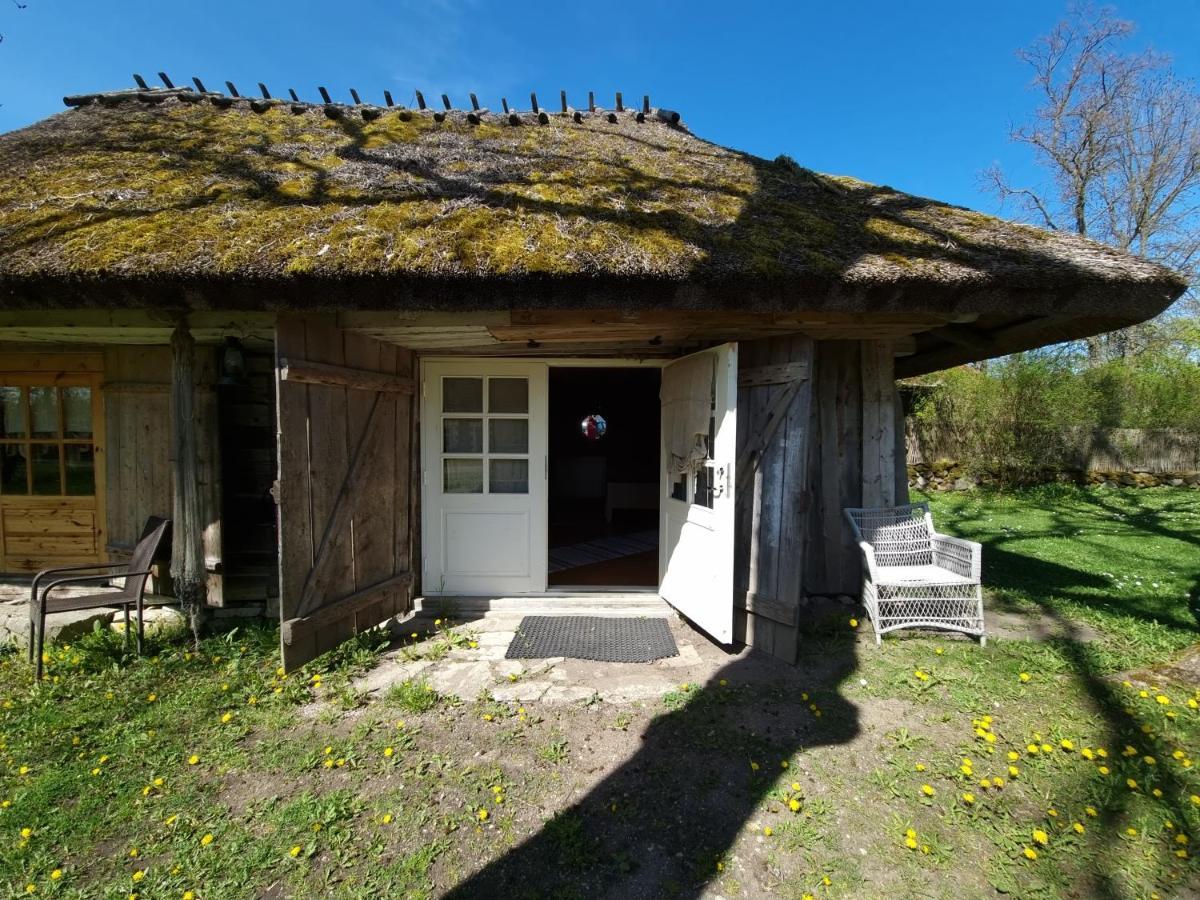 Vanatoa Taluhotell Koguva Екстериор снимка