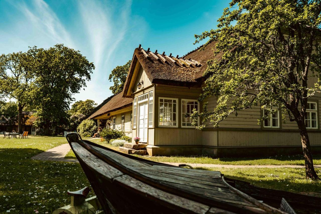 Vanatoa Taluhotell Koguva Екстериор снимка