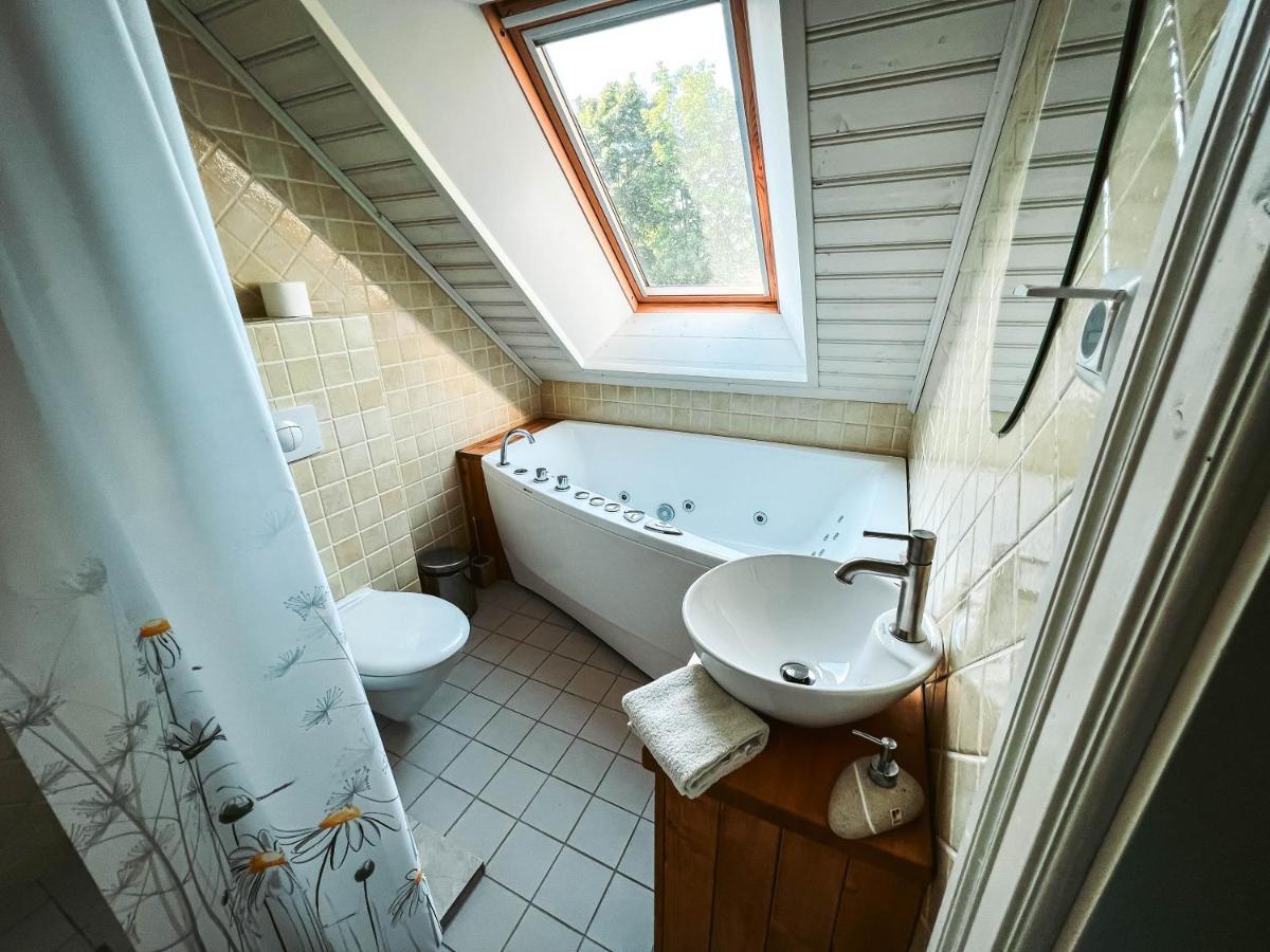 Vanatoa Taluhotell Koguva Екстериор снимка