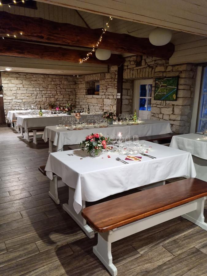 Vanatoa Taluhotell Koguva Екстериор снимка