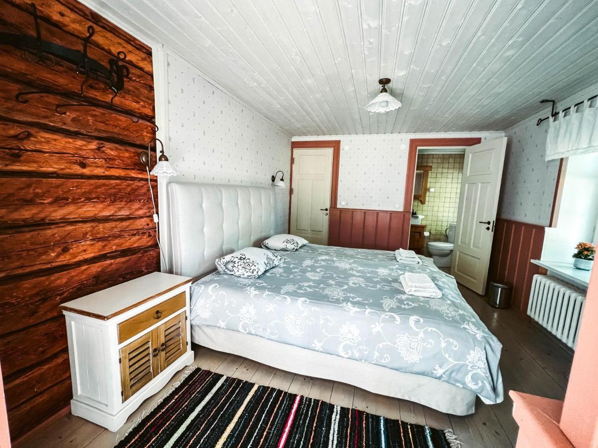 Vanatoa Taluhotell Koguva Екстериор снимка